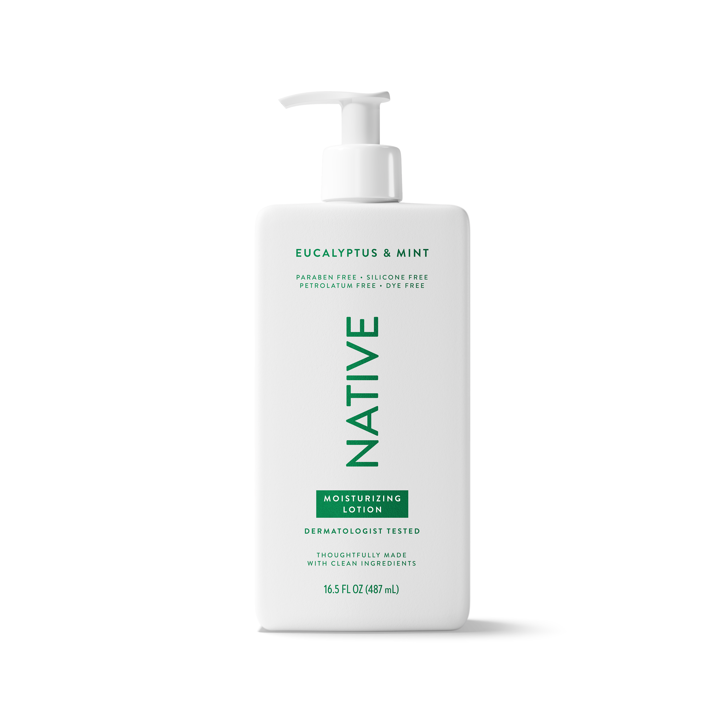 Body Lotion - Nimble Plaza Moisture Discovery