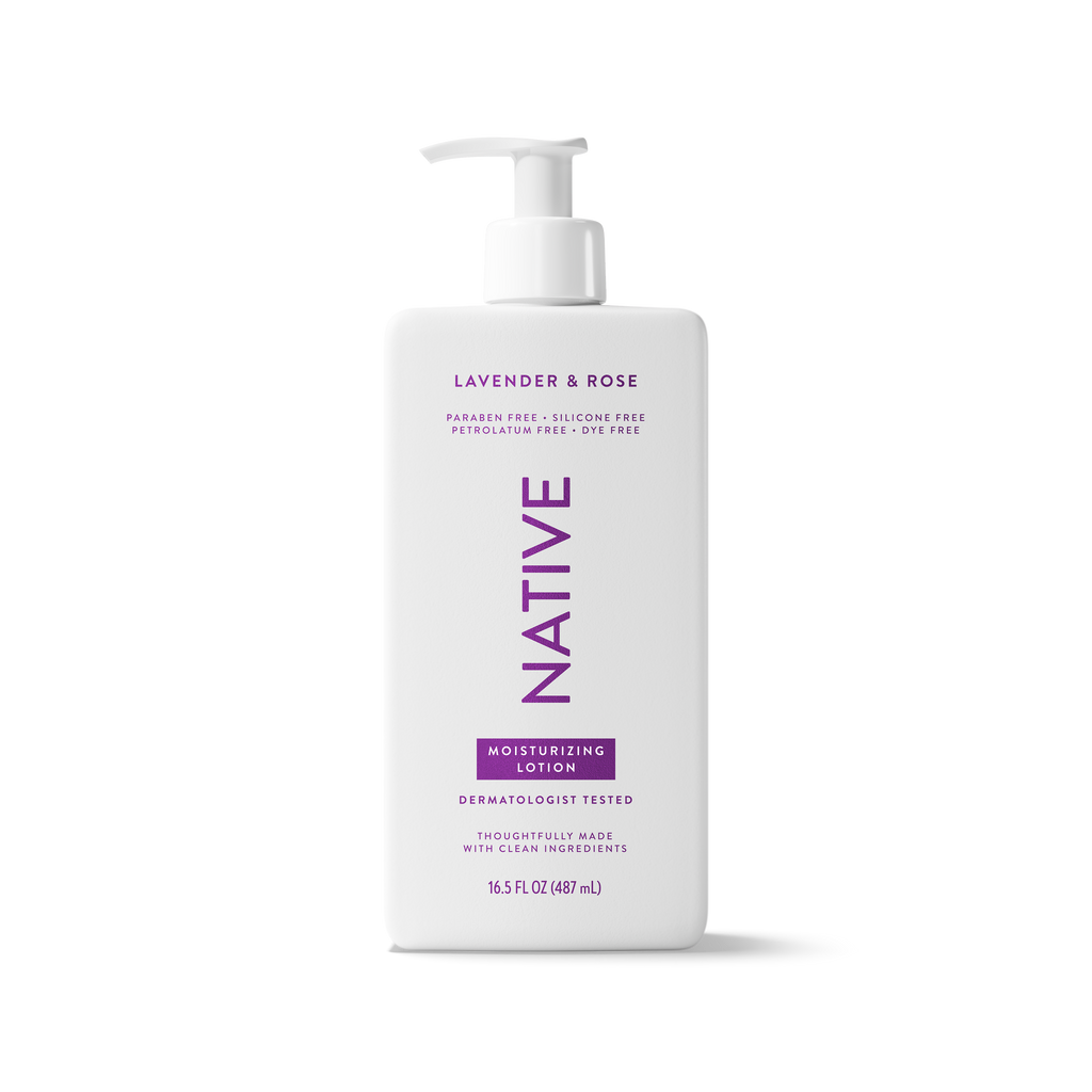 Body Lotion - Nimble Plaza Moisture Discovery