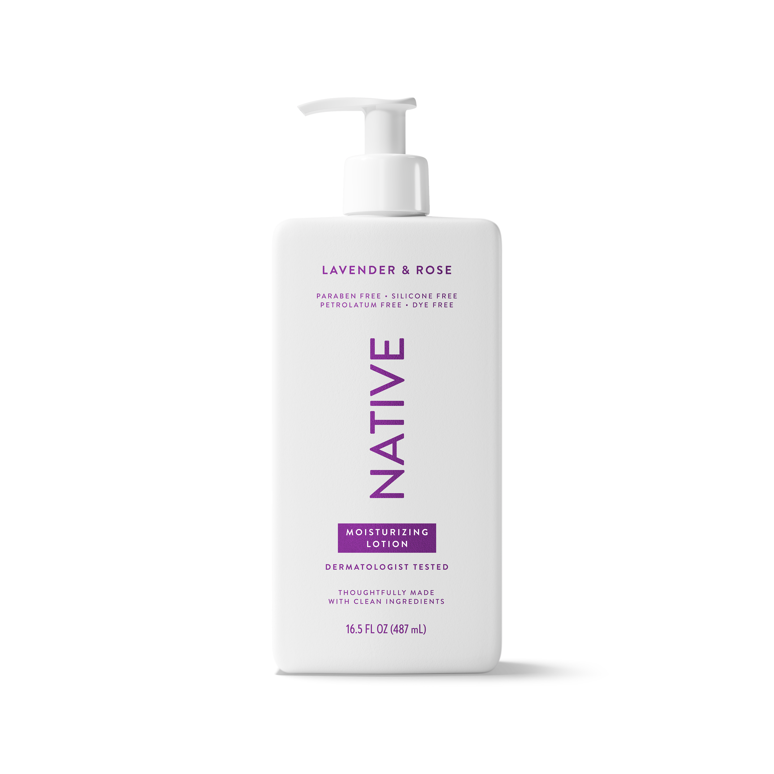 Body Lotion - Nimble Plaza Moisture Discovery