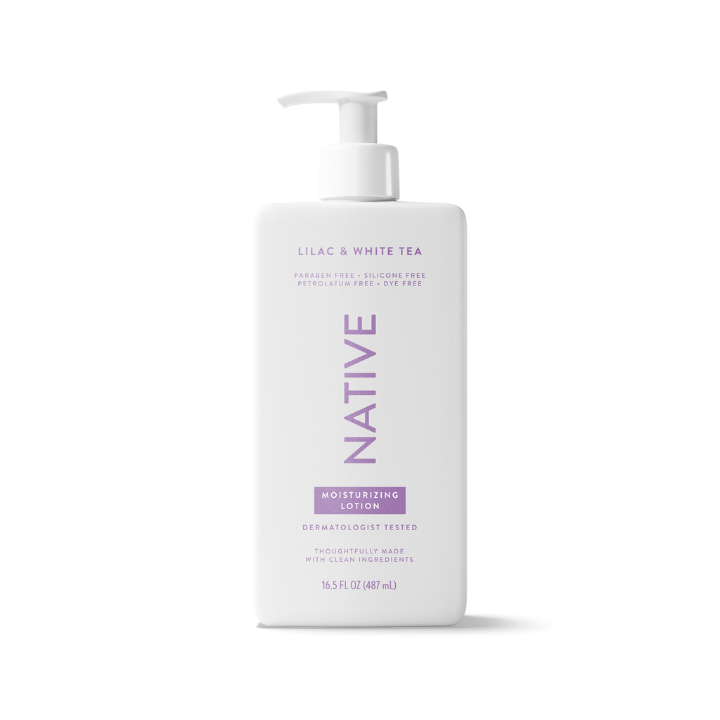 Body Lotion - Nimble Plaza Moisture Discovery