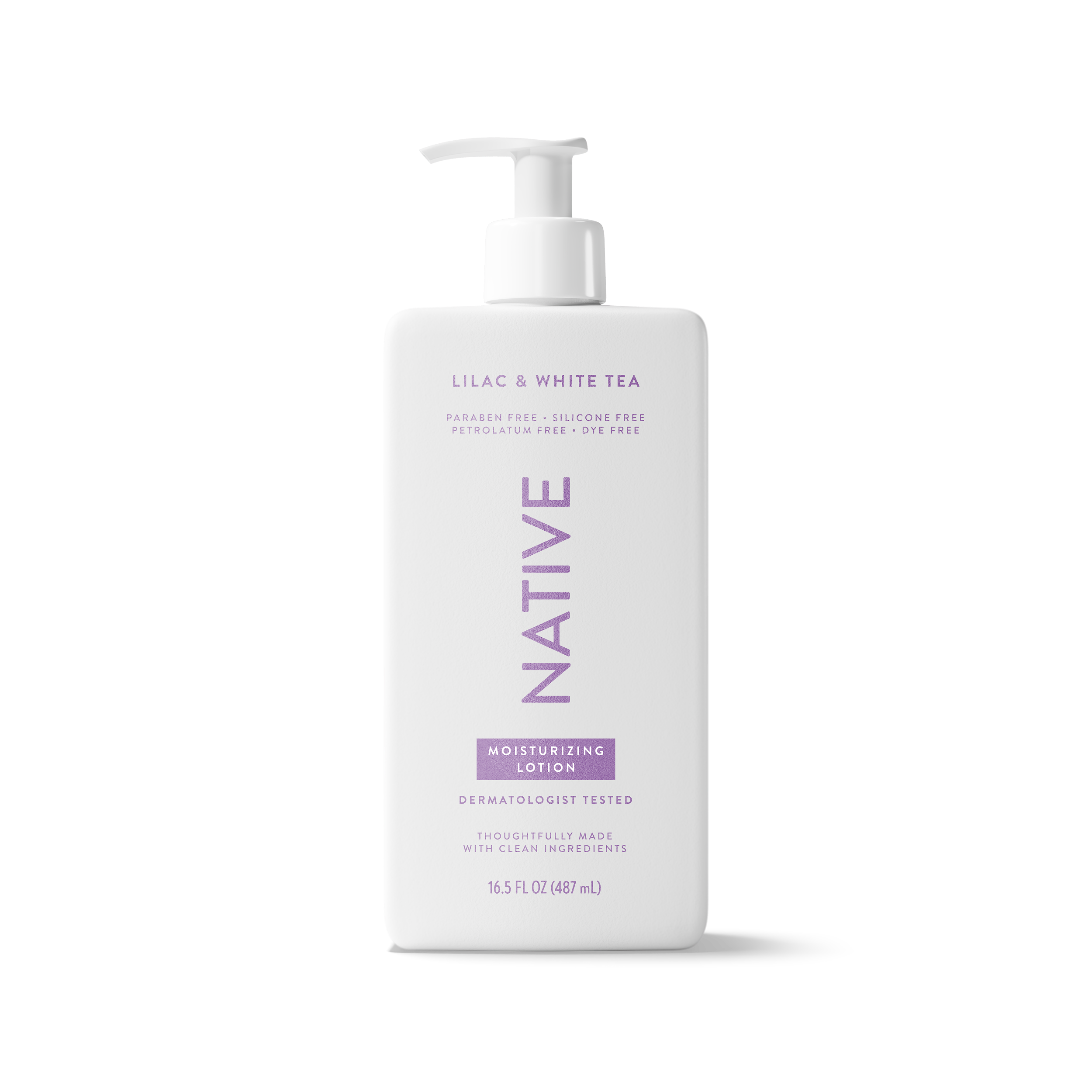 Body Lotion - Nimble Plaza Moisture Discovery