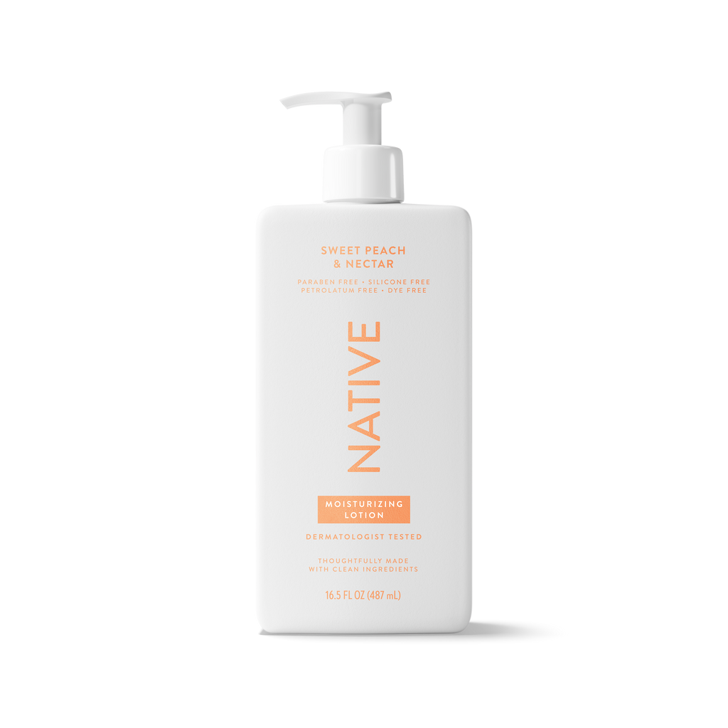 Body Lotion - Nimble Plaza Moisture Discovery