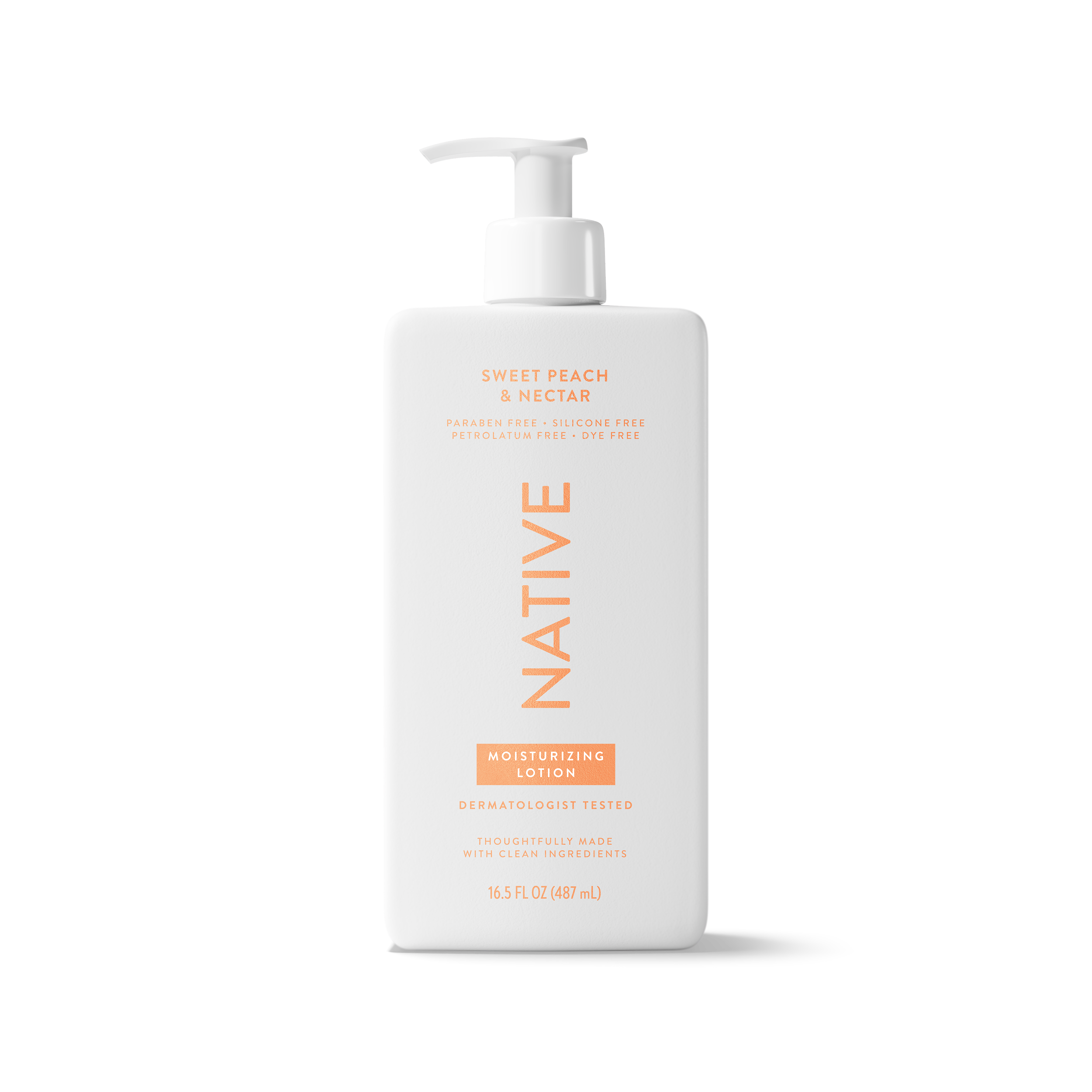 Body Lotion - Nimble Plaza Moisture Discovery