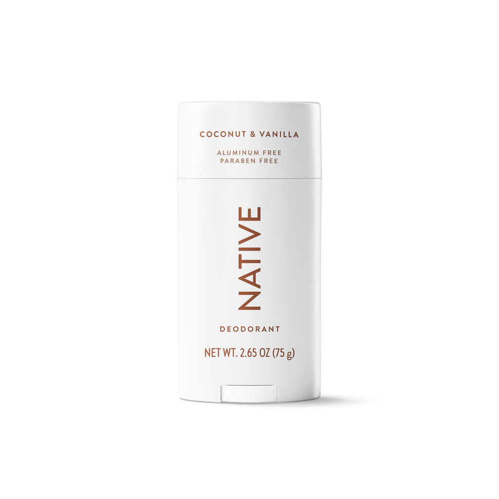 Deodorant Stick - Opal Loft Personal Discovery