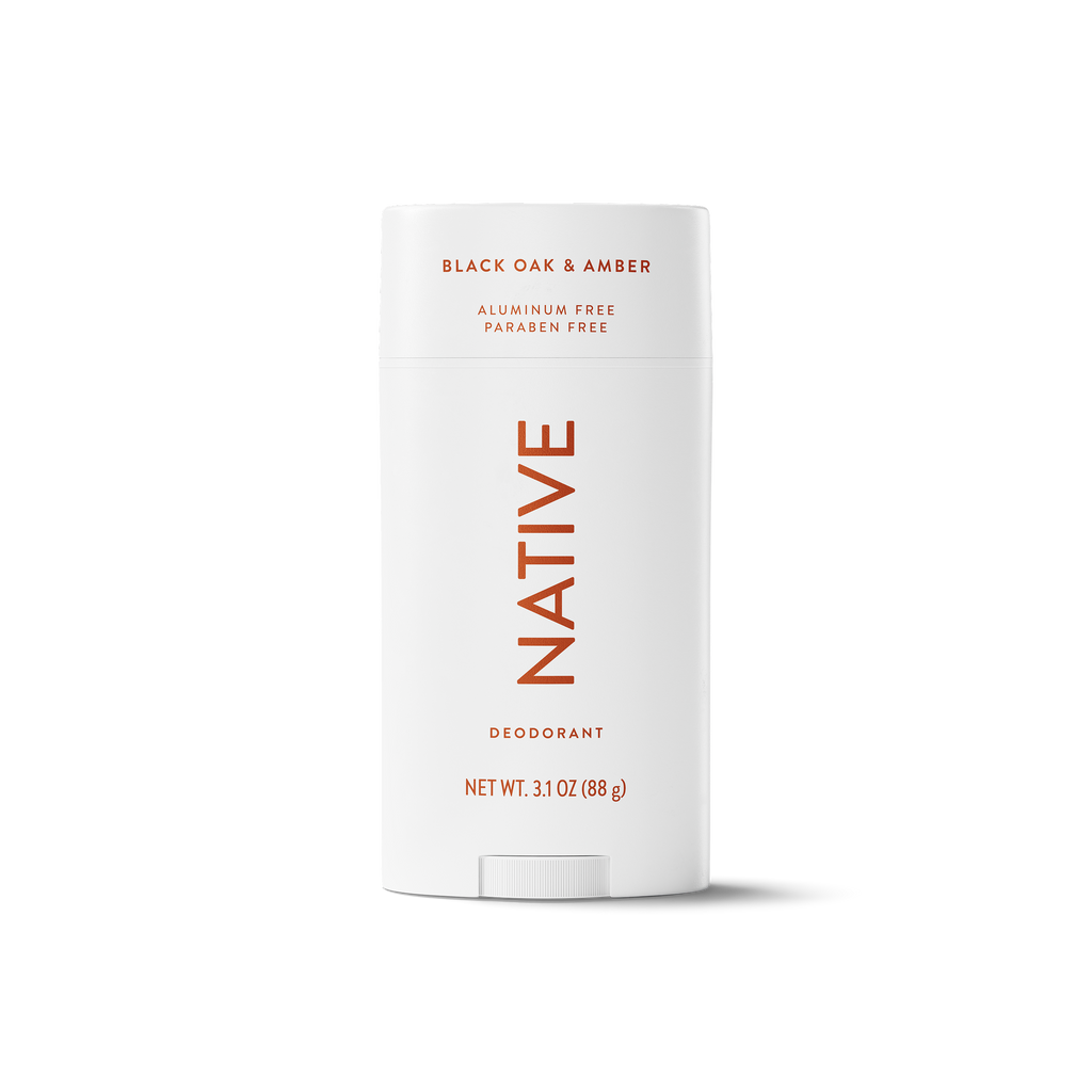 Deodorant Stick - Opal Loft Personal Discovery