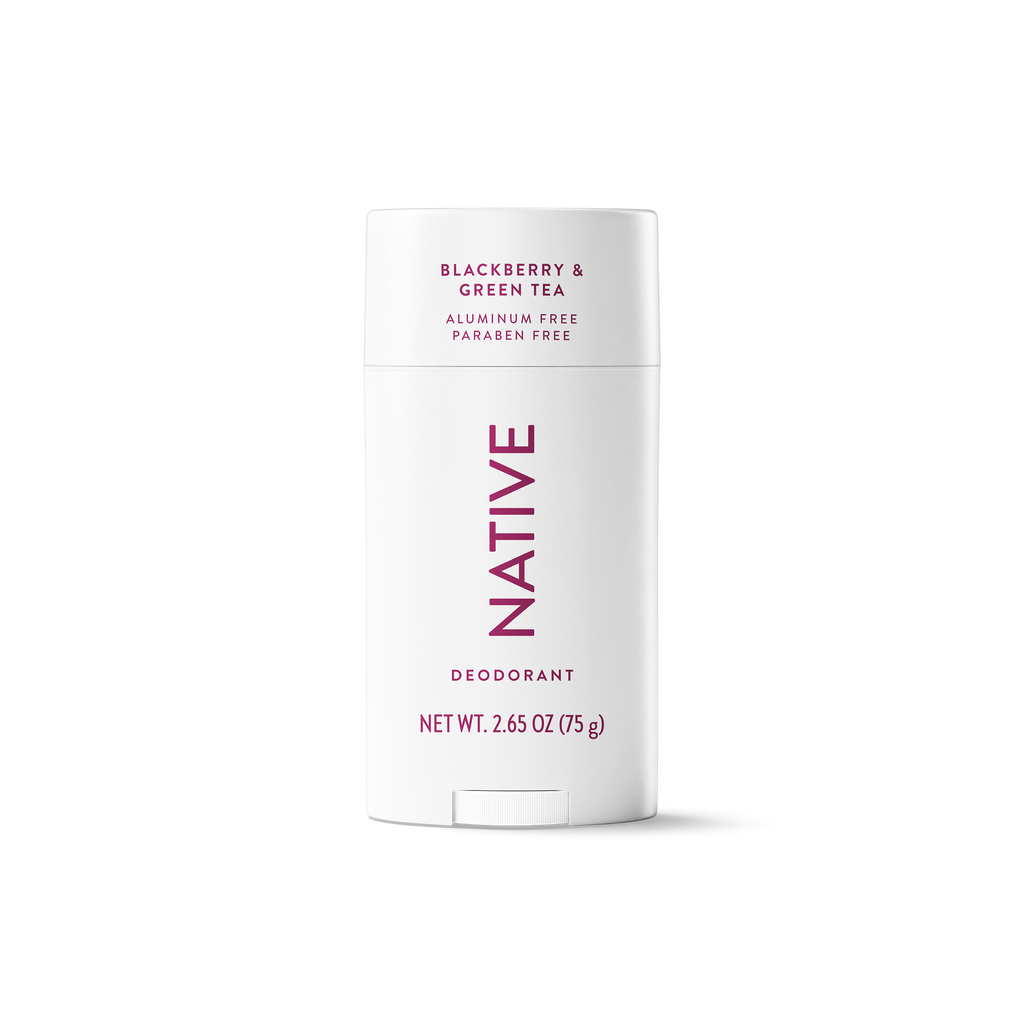 Deodorant Stick - Opal Loft Personal Discovery