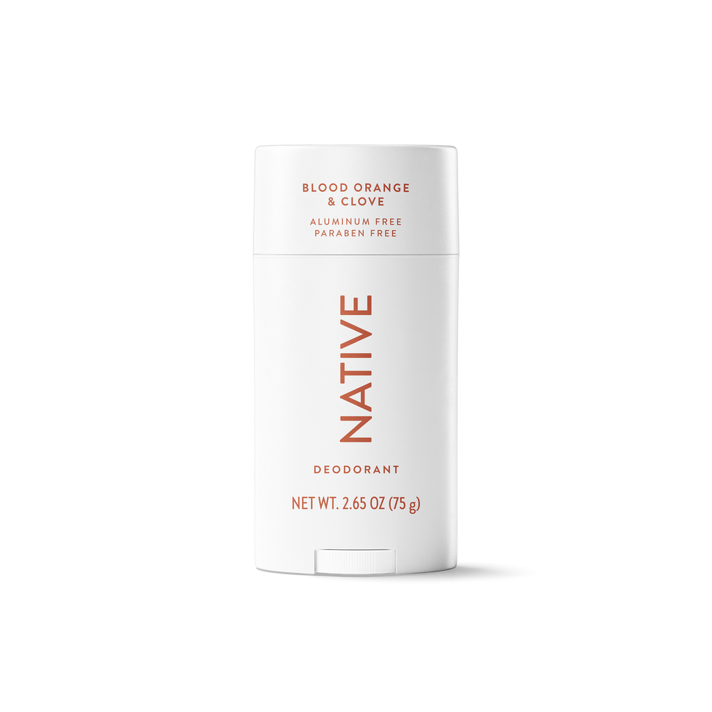 Deodorant Stick - Opal Loft Personal Discovery