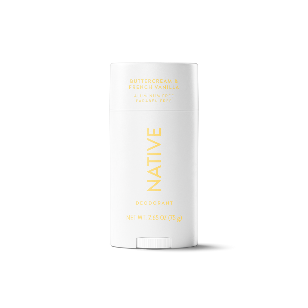 Deodorant Stick - Opal Loft Personal Discovery