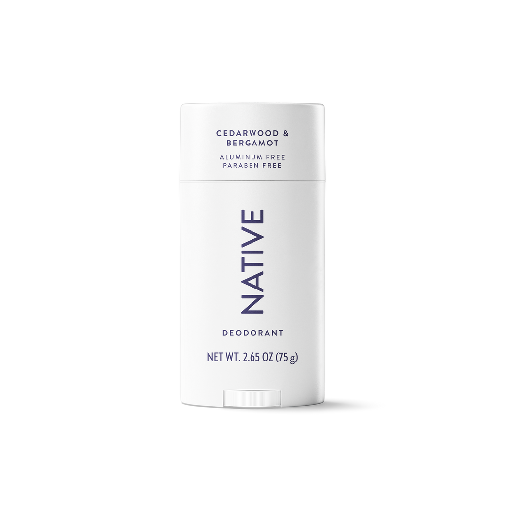 Deodorant Stick - Opal Loft Personal Discovery