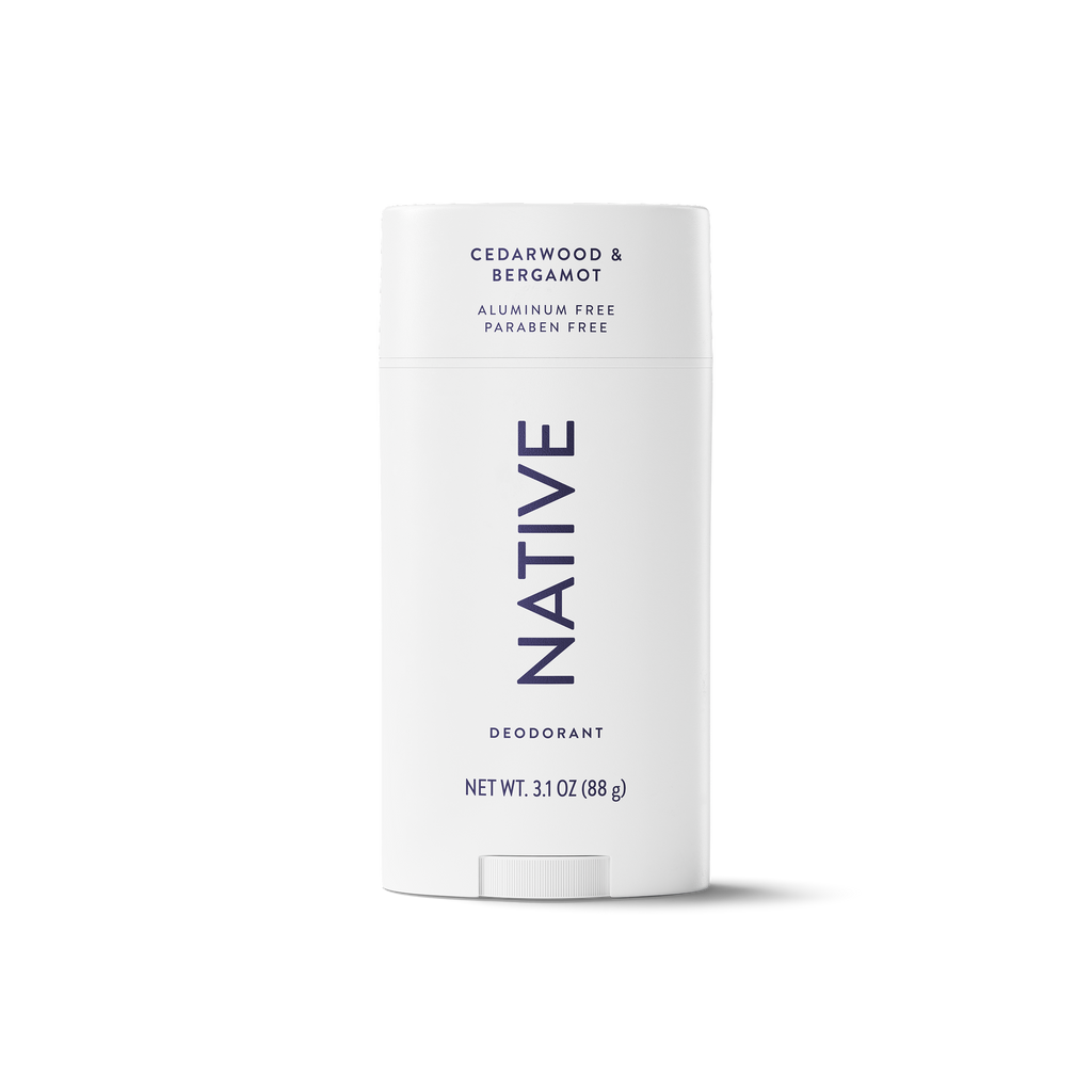 Deodorant Stick - Opal Loft Personal Discovery