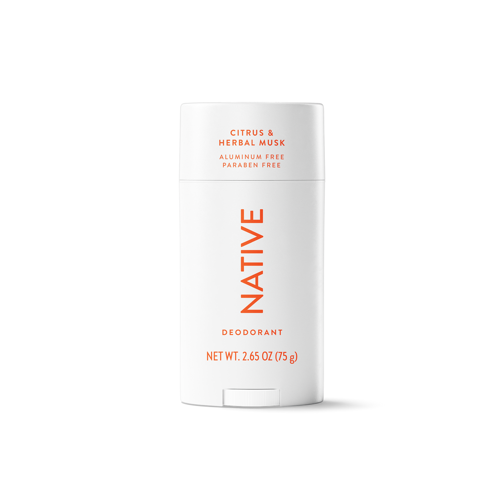 Deodorant Stick - Opal Loft Personal Discovery