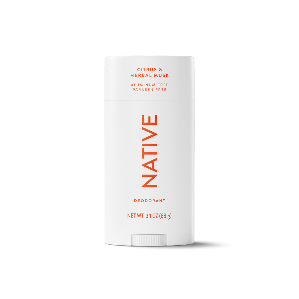Deodorant Stick - Opal Loft Personal Discovery