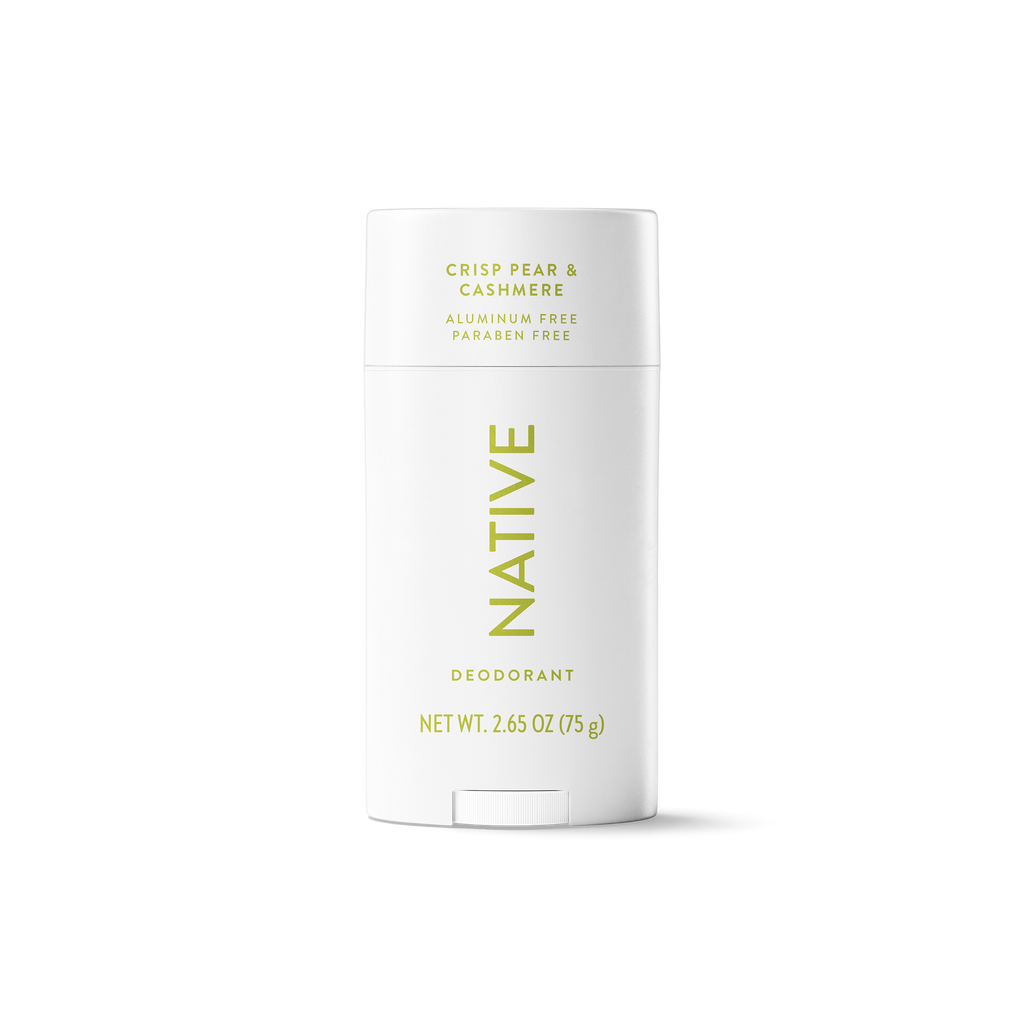 Deodorant Stick - Opal Loft Personal Discovery