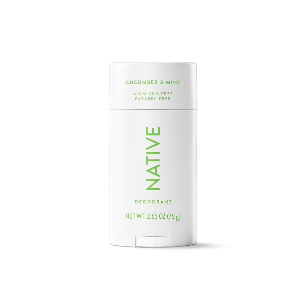 Deodorant Stick - Opal Loft Personal Discovery