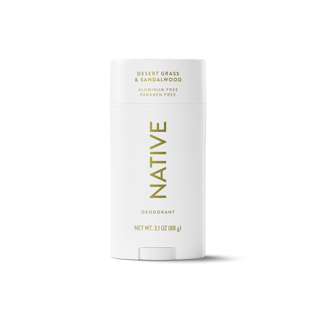 Deodorant Stick - Opal Loft Personal Discovery