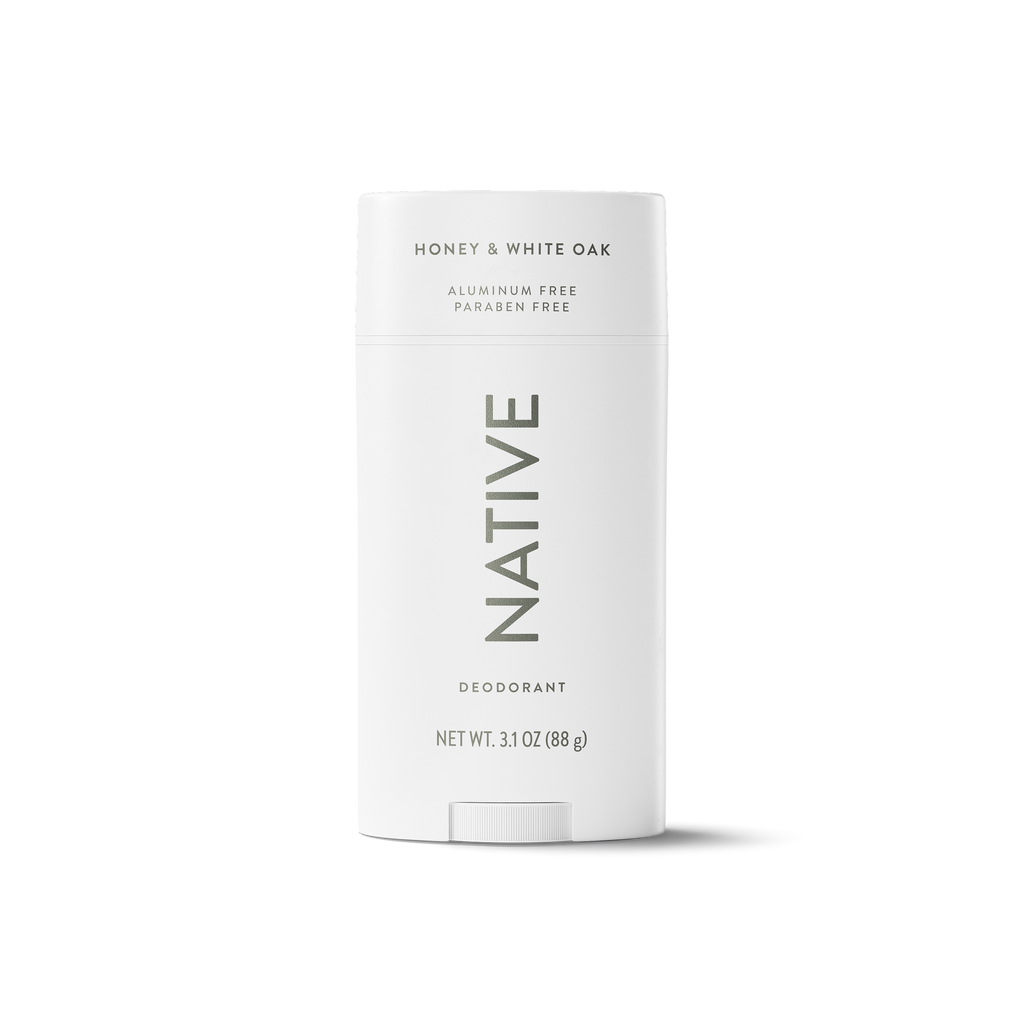 Deodorant Stick - Opal Loft Personal Discovery