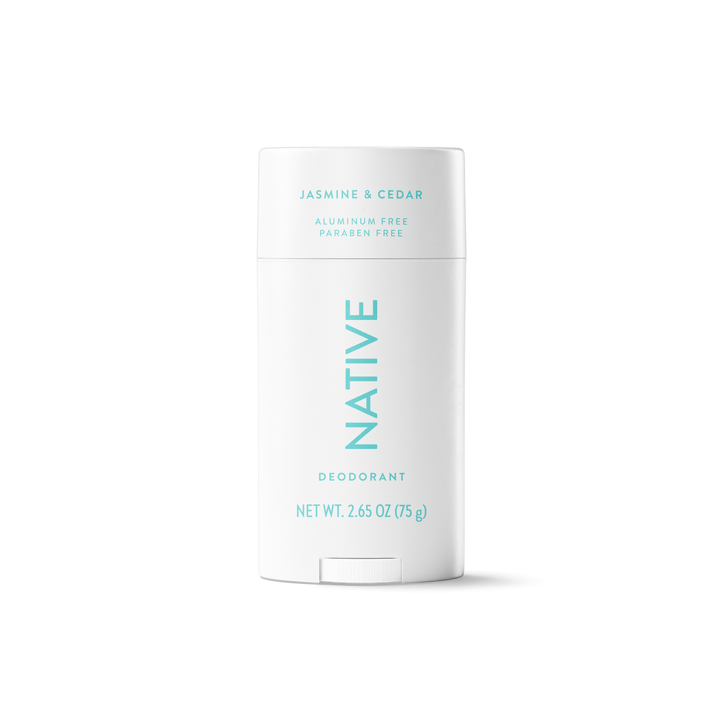 Deodorant Stick - Opal Loft Personal Discovery