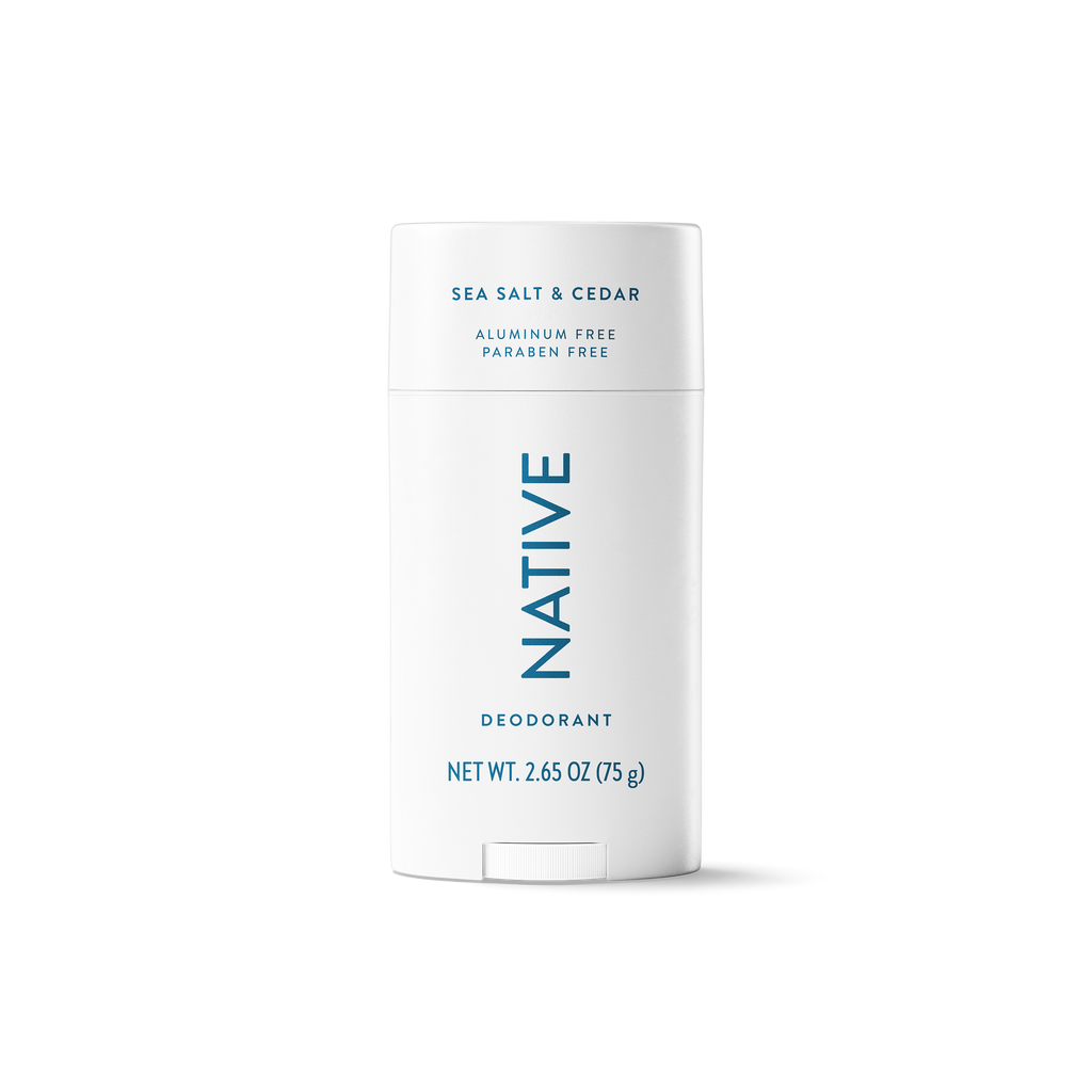 Deodorant Stick - Opal Loft Personal Discovery