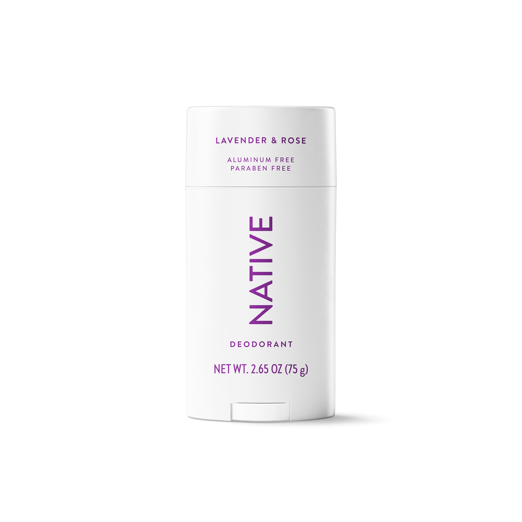 Deodorant Stick - Opal Loft Personal Discovery