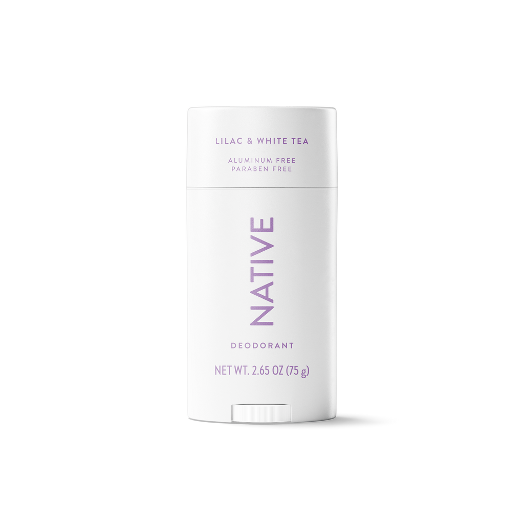 Deodorant Stick - Opal Loft Personal Discovery