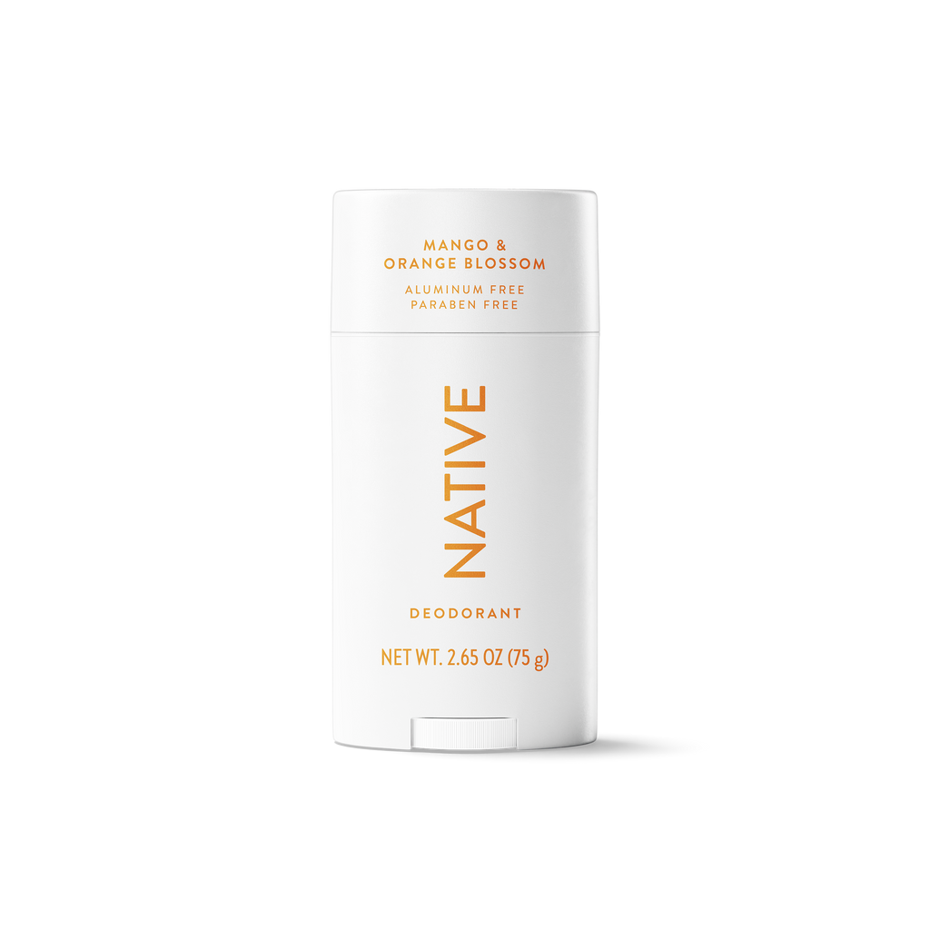 Deodorant Stick - Opal Loft Personal Discovery