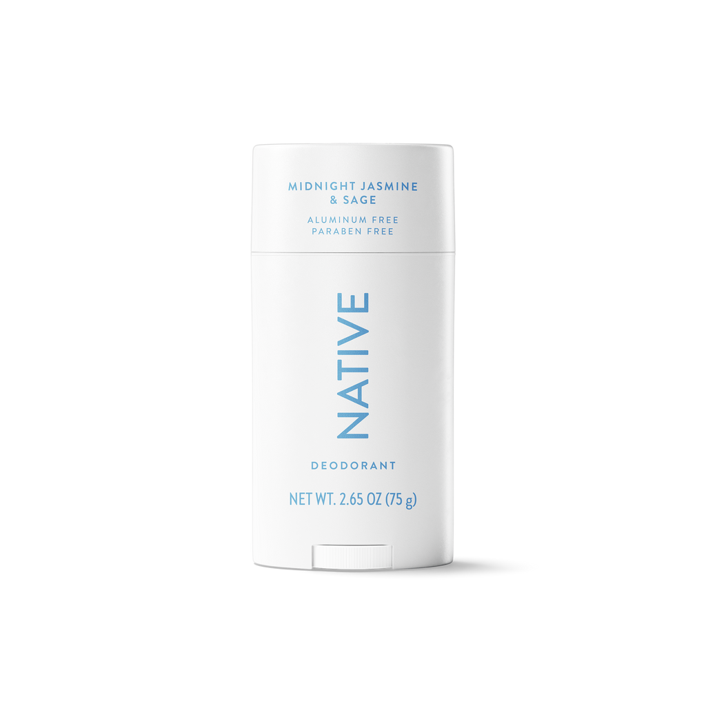 Deodorant Stick - Opal Loft Personal Discovery