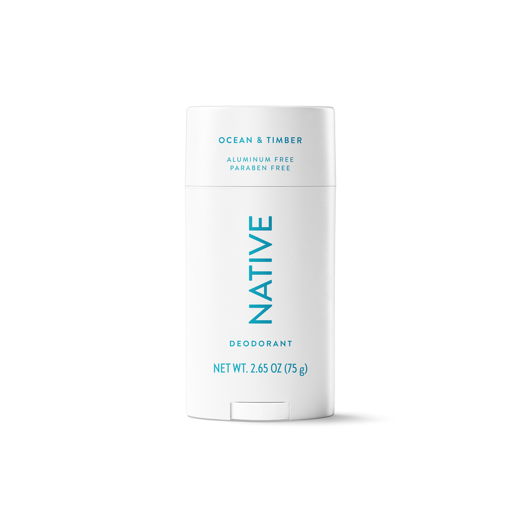 Deodorant Stick - Opal Loft Personal Discovery