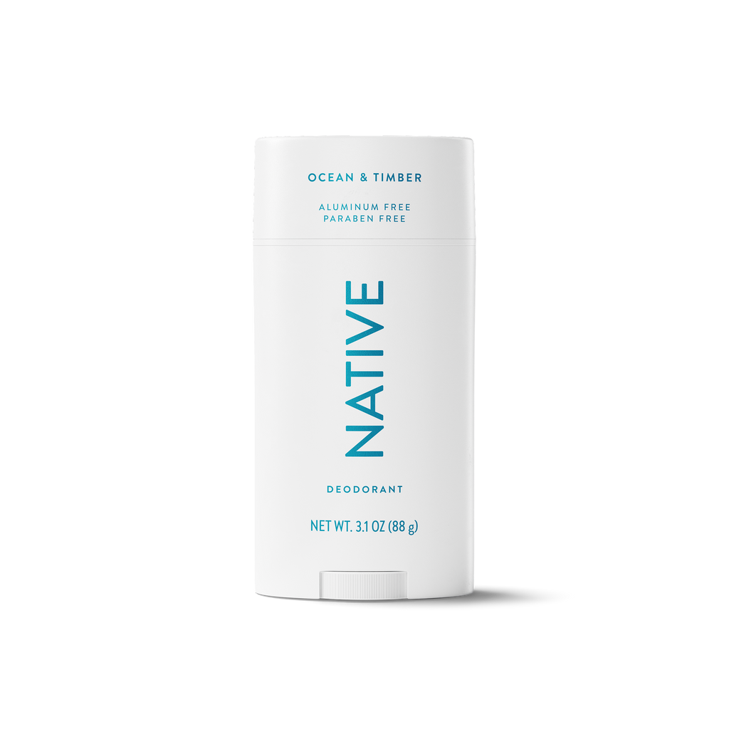 Deodorant Stick - Opal Loft Personal Discovery