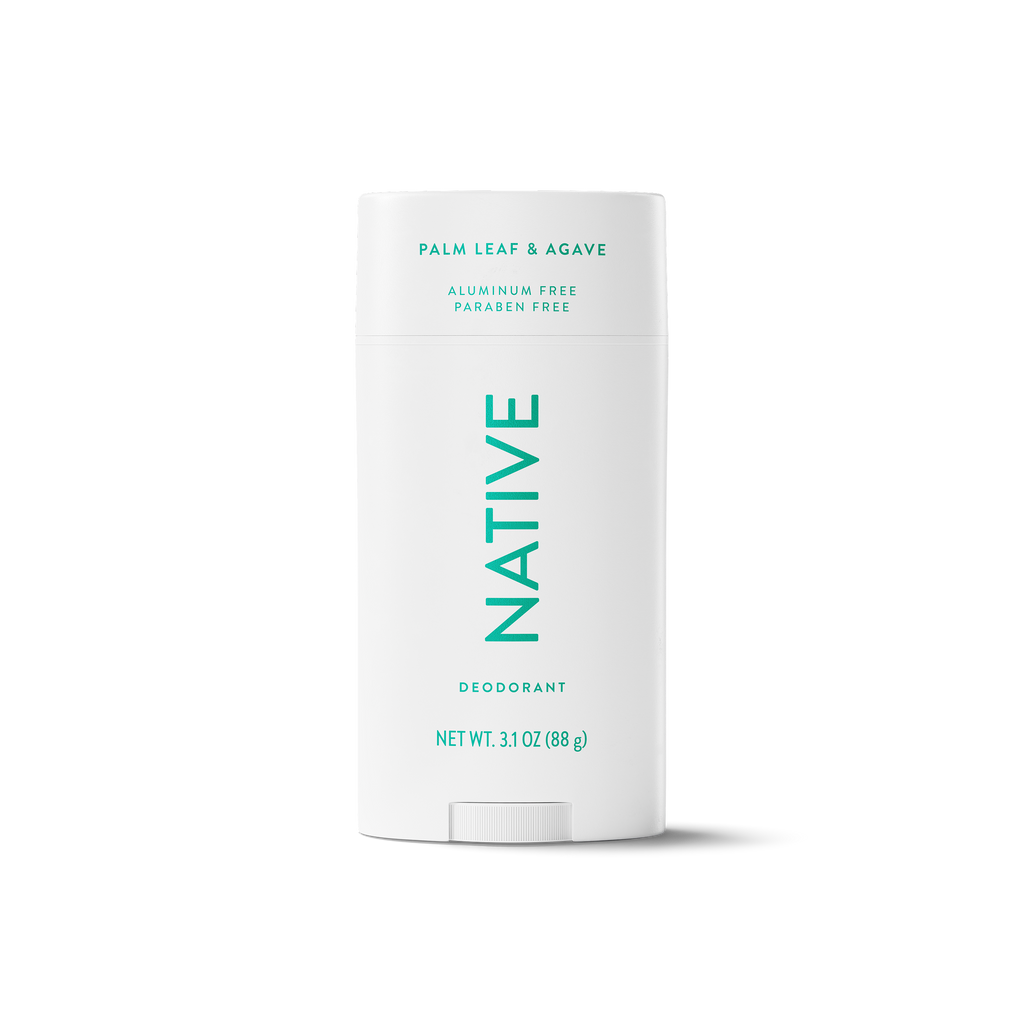 Deodorant Stick - Opal Loft Personal Discovery