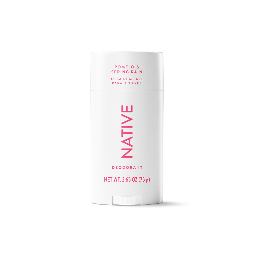 Deodorant Stick - Opal Loft Personal Discovery