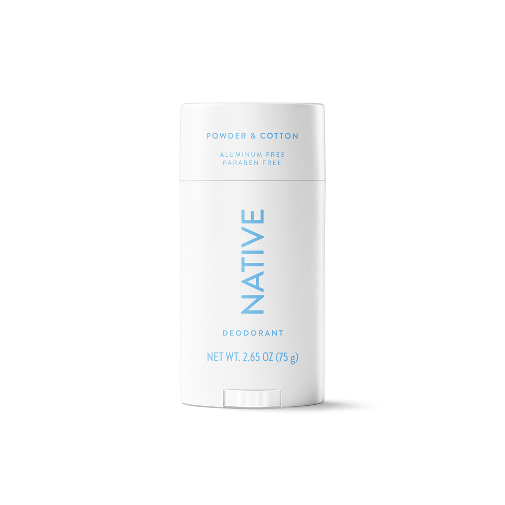 Deodorant Stick - Opal Loft Personal Discovery