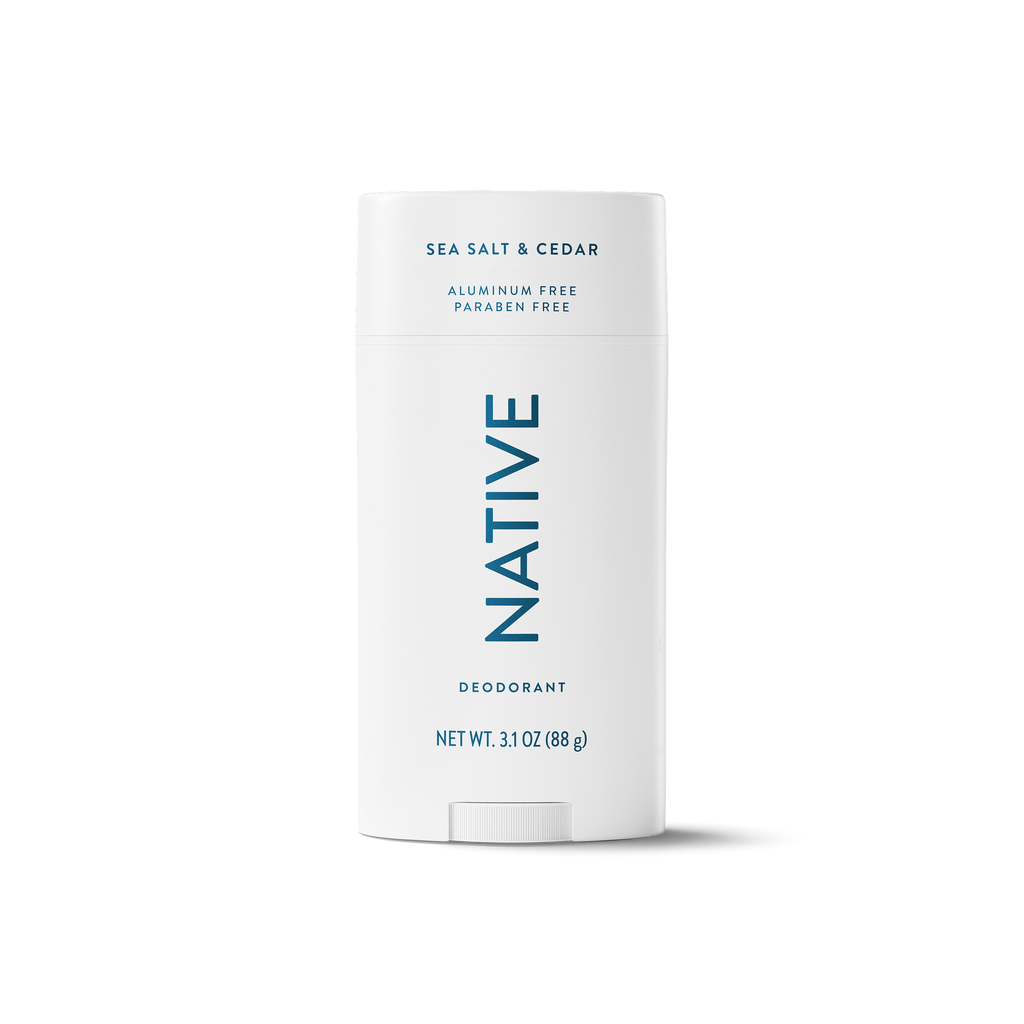 Deodorant Stick - Opal Loft Personal Discovery