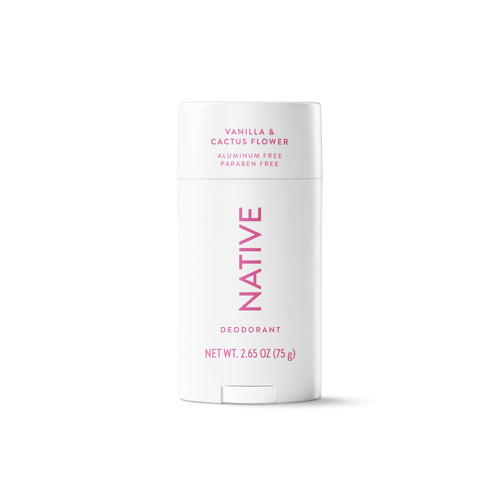Deodorant Stick - Opal Loft Personal Discovery