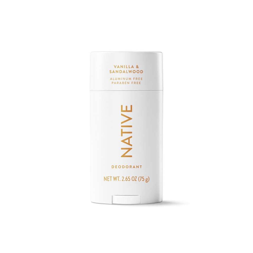 Deodorant Stick - Opal Loft Personal Discovery