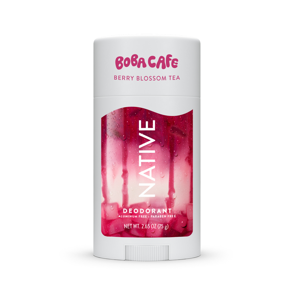 Deodorant Stick - Opal Loft Personal Discovery