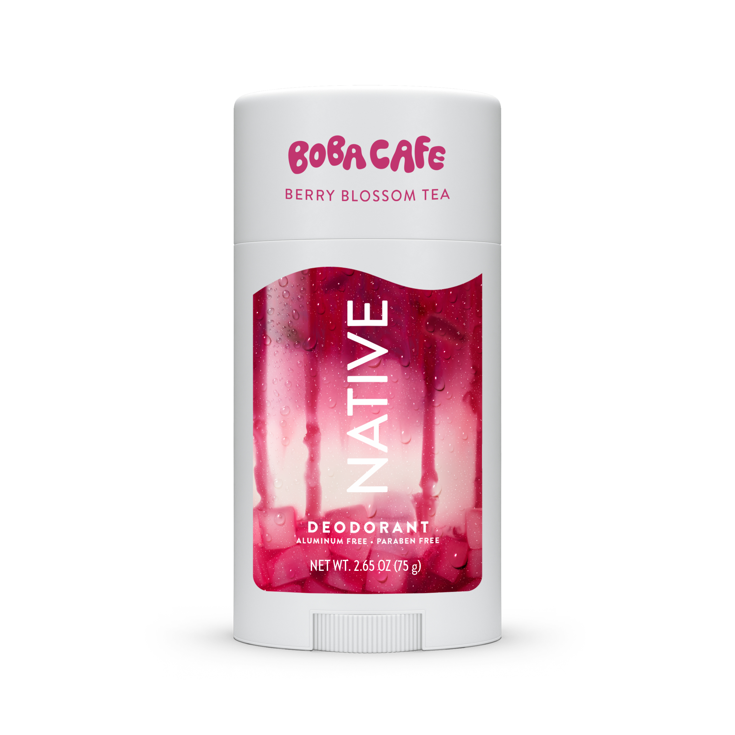 Deodorant Stick - Opal Loft Personal Discovery