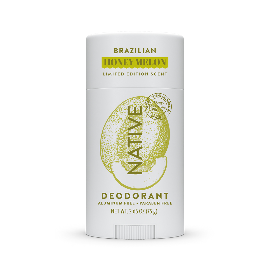 Deodorant Stick - Opal Loft Personal Discovery
