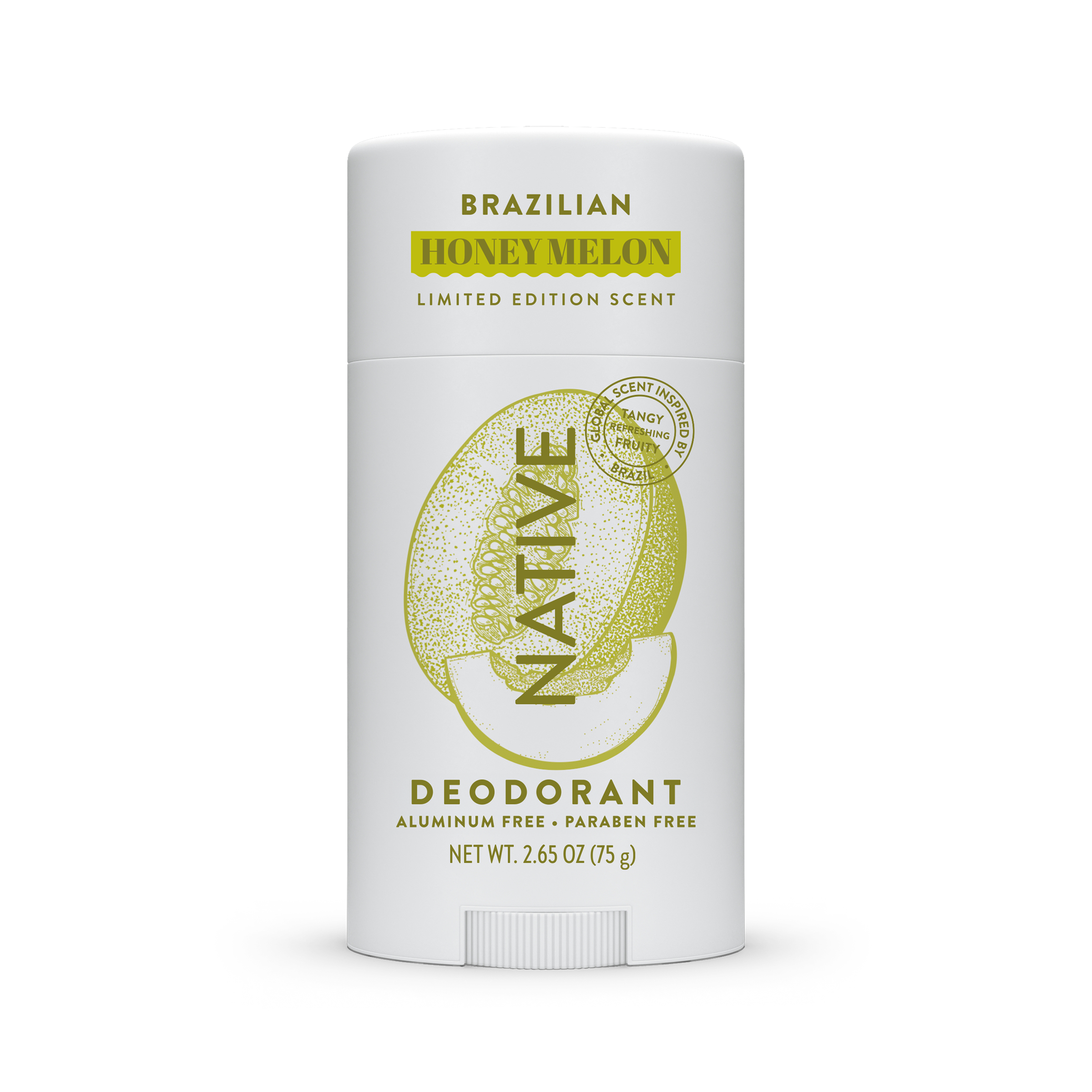 Deodorant Stick - Opal Loft Personal Discovery