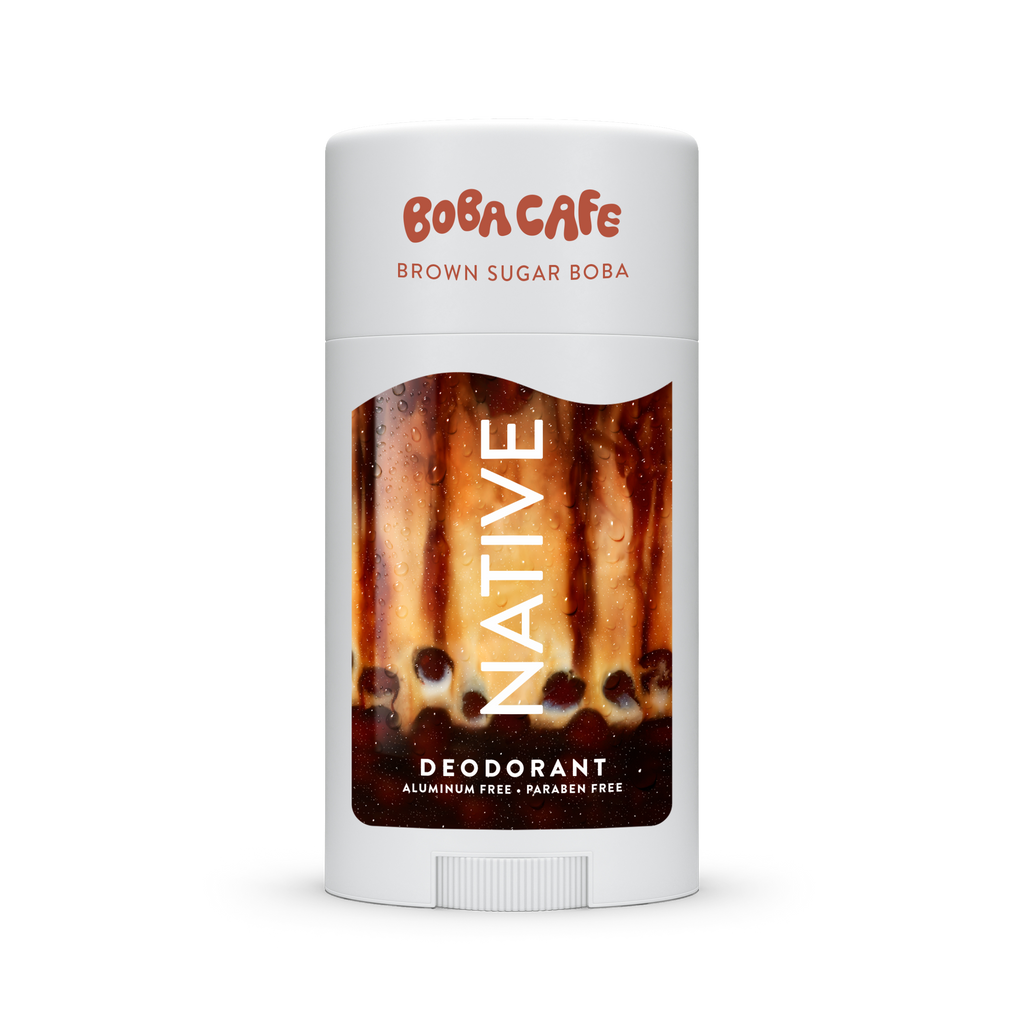 Deodorant Stick - Opal Loft Personal Discovery