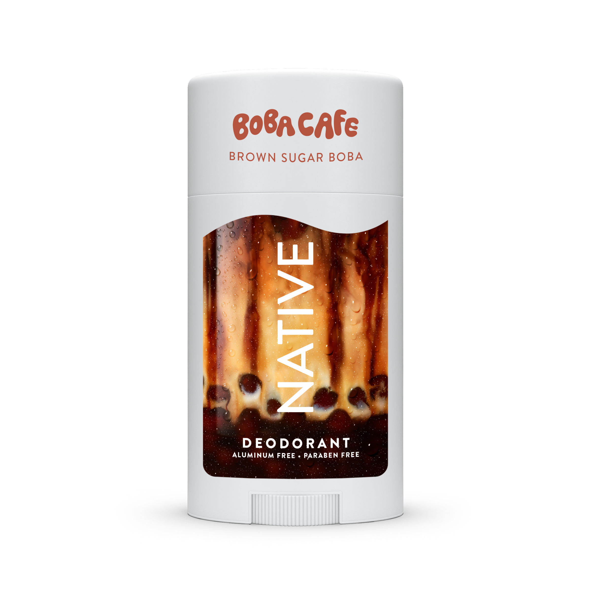 Deodorant Stick - Opal Loft Personal Discovery