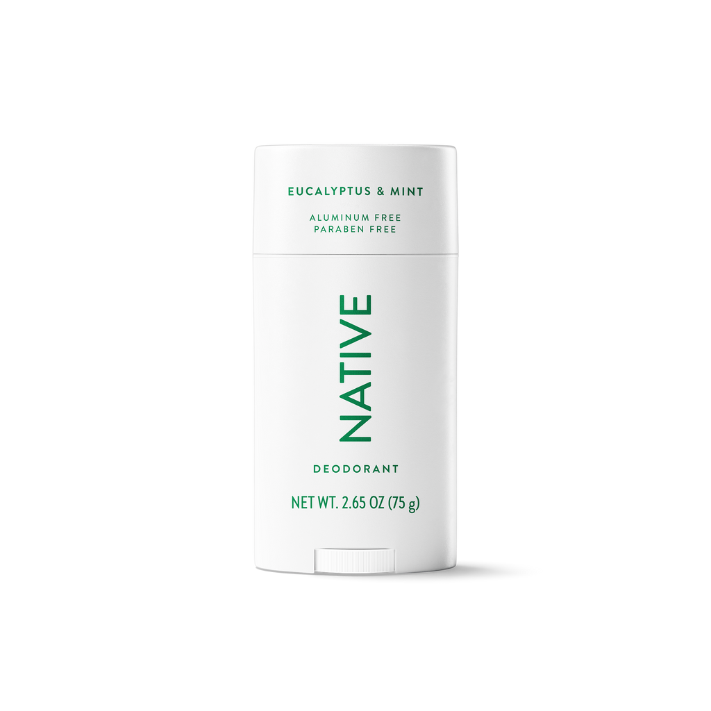 Deodorant Stick - Opal Loft Personal Discovery