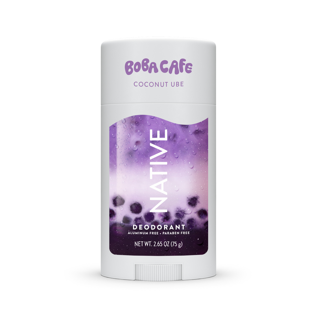Deodorant Stick - Opal Loft Personal Discovery