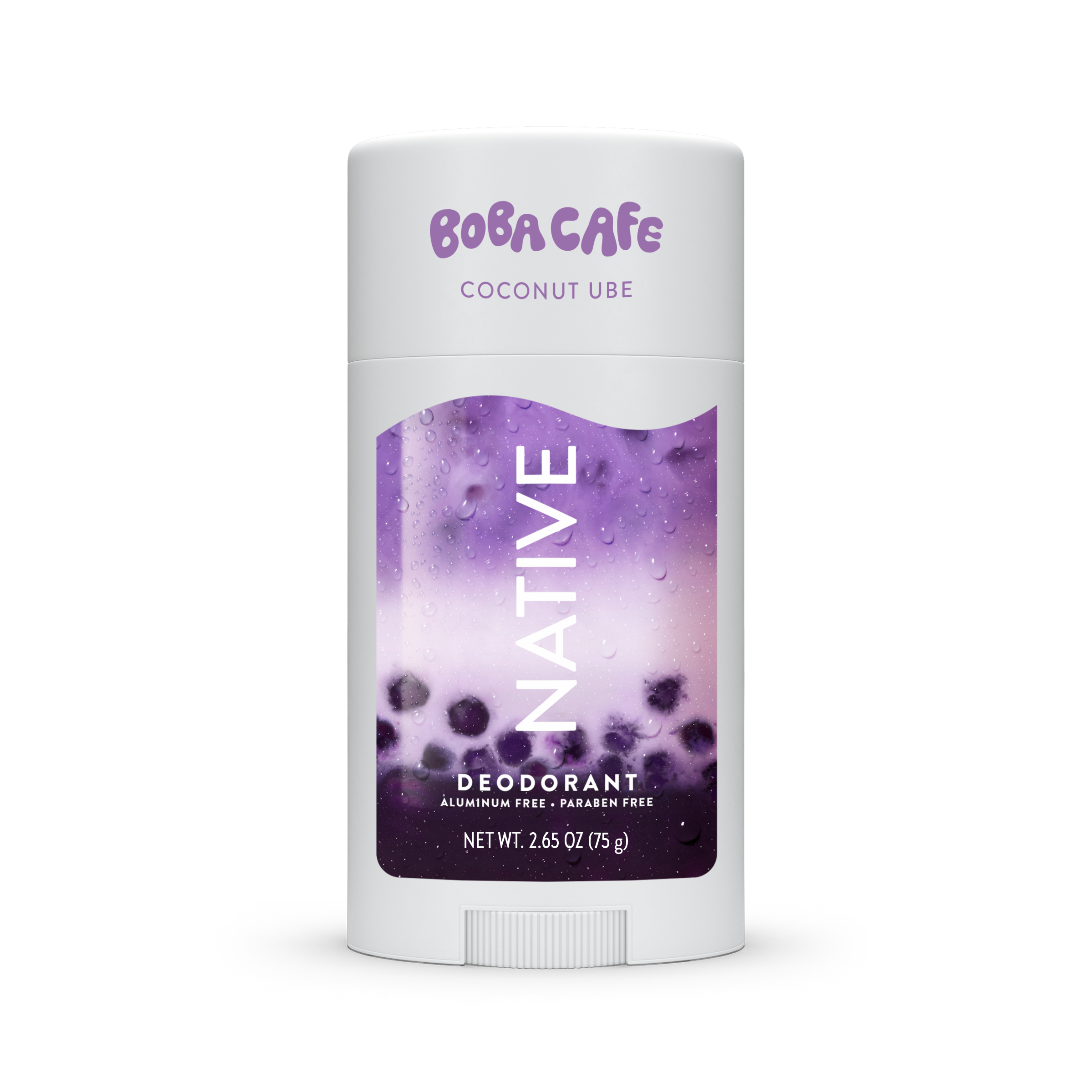 Deodorant Stick - Opal Loft Personal Discovery