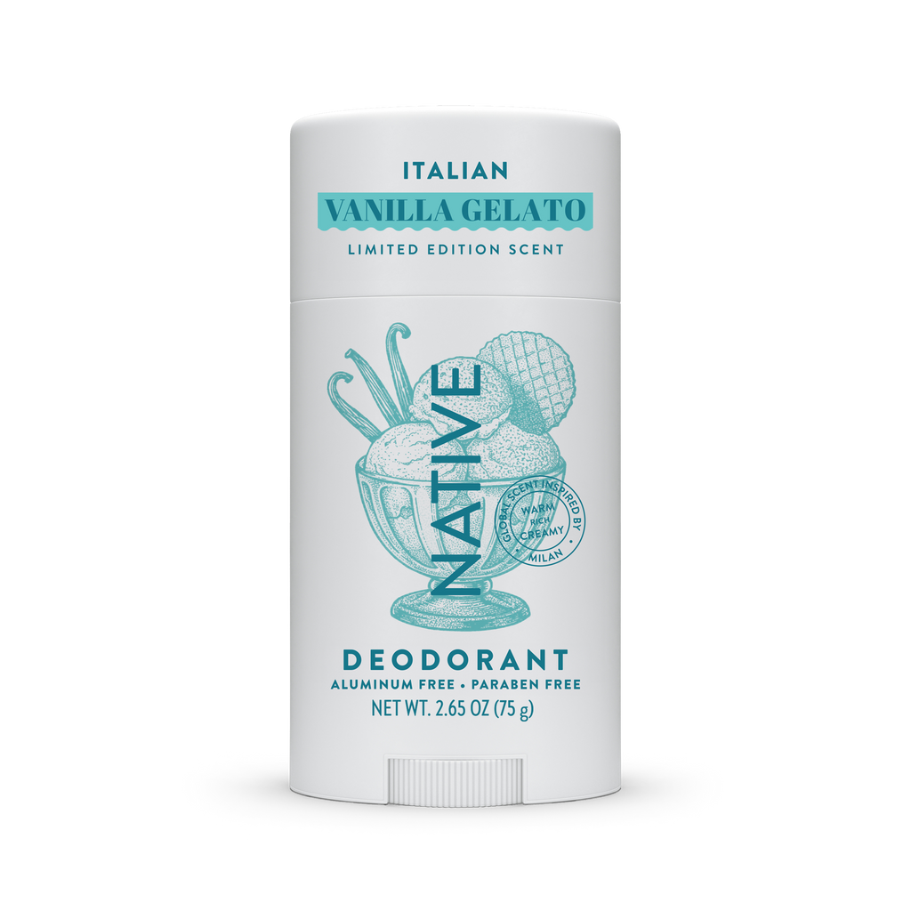 Deodorant Stick - Opal Loft Personal Discovery