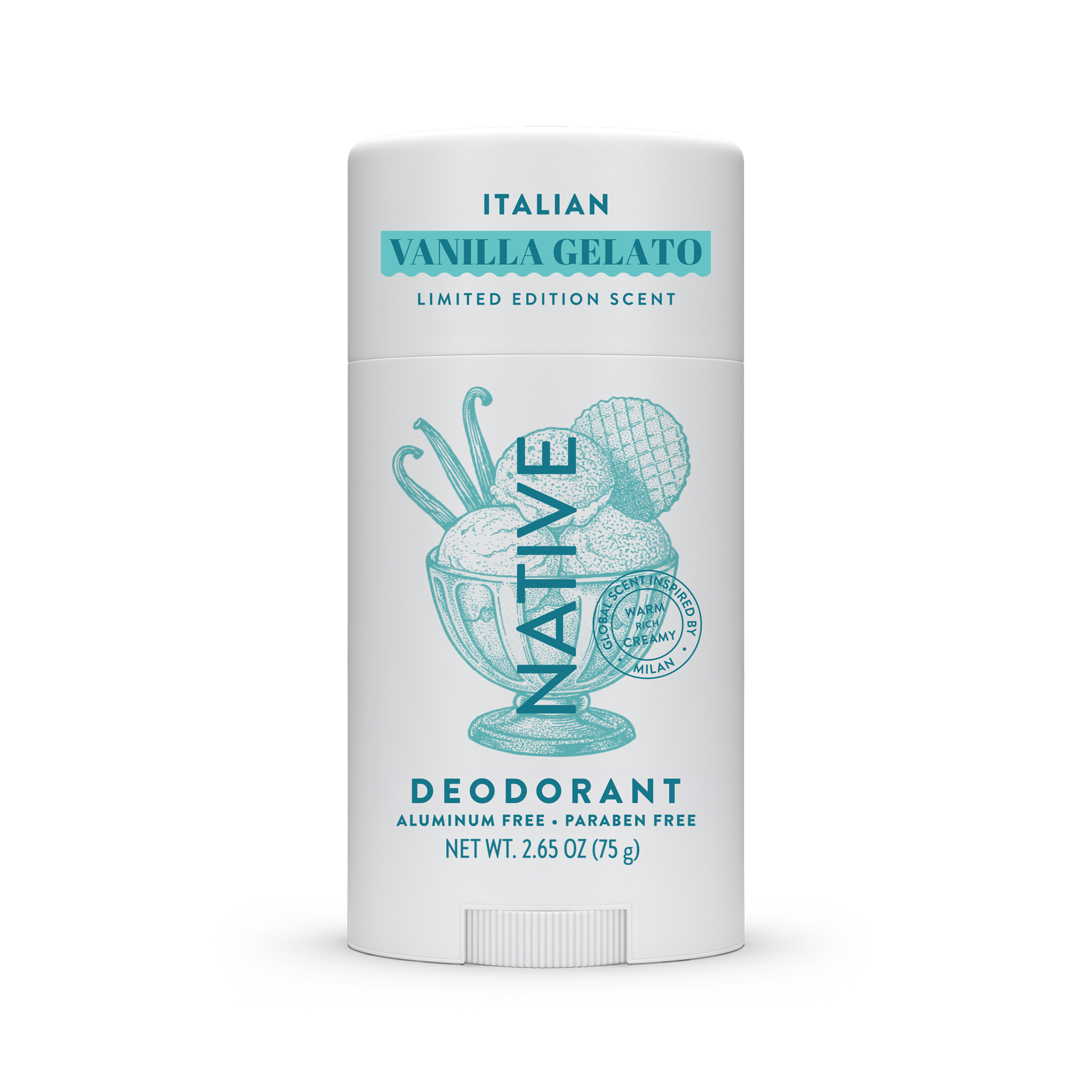 Deodorant Stick - Opal Loft Personal Discovery