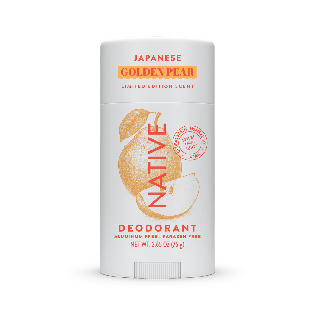 Deodorant Stick - Opal Loft Personal Discovery