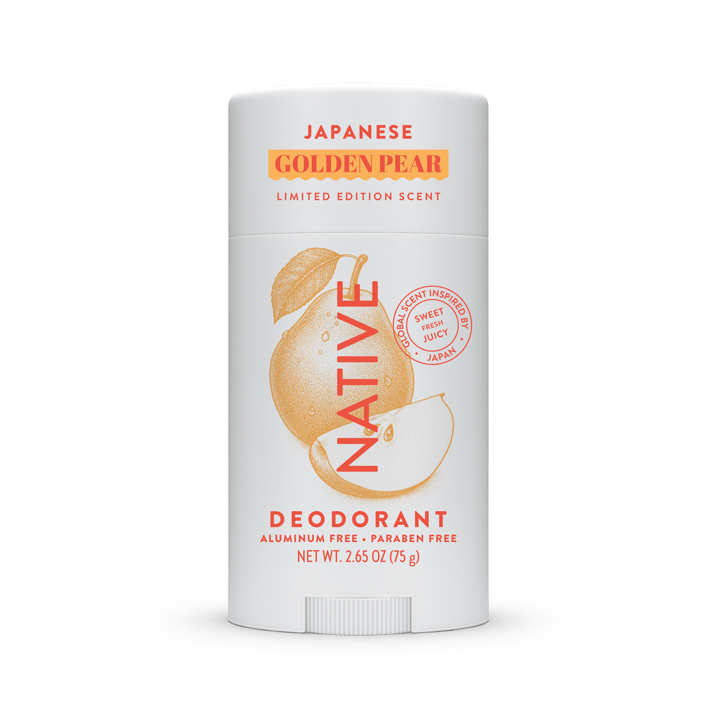 Deodorant Stick - Opal Loft Personal Discovery