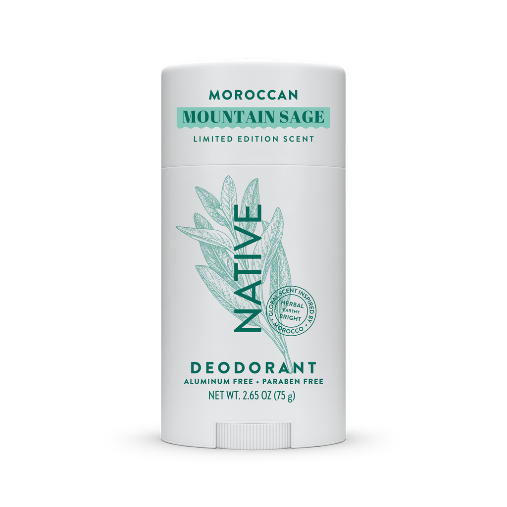Deodorant Stick - Opal Loft Personal Discovery