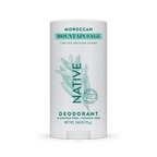 Deodorant Stick - Opal Loft Personal Discovery