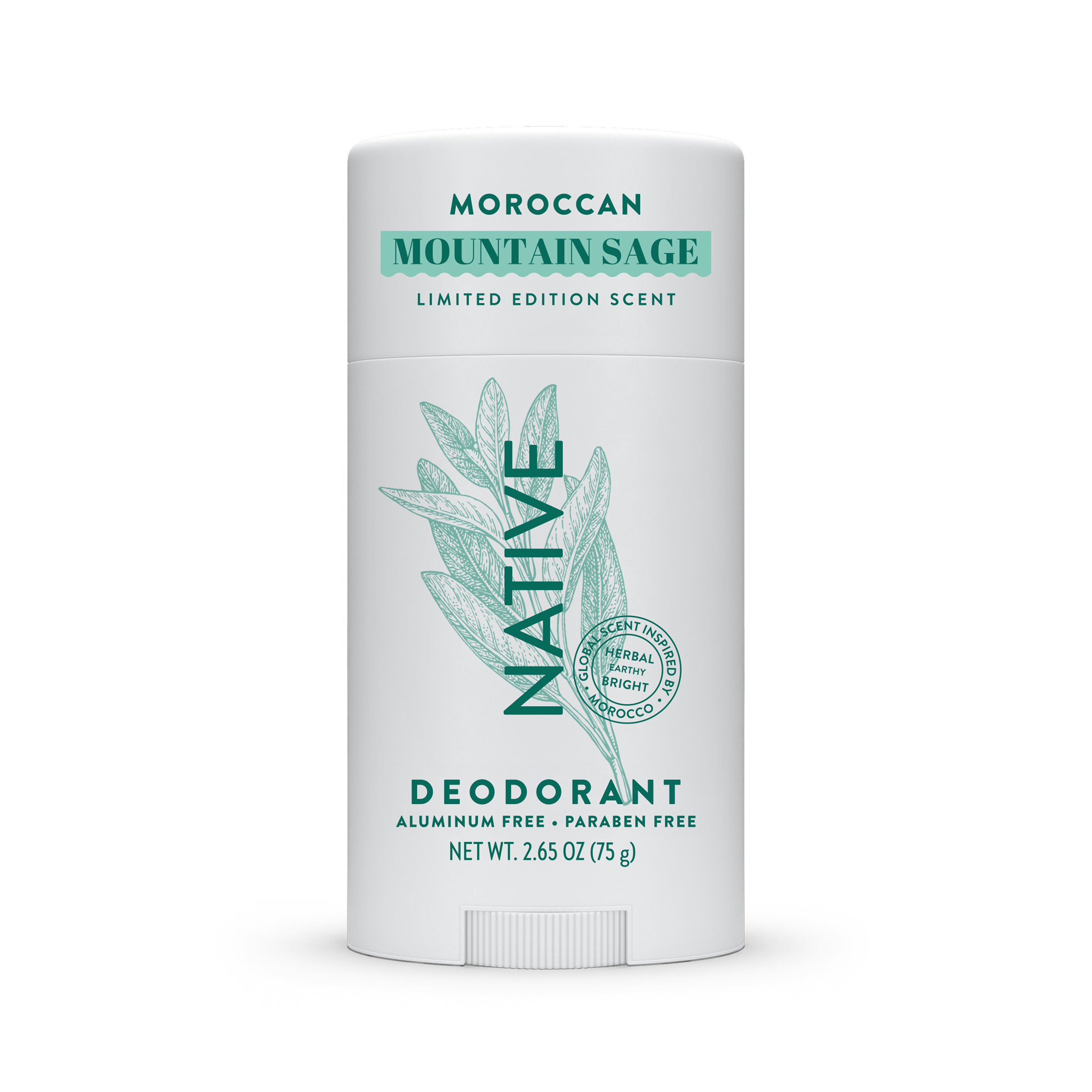 Deodorant Stick - Opal Loft Personal Discovery